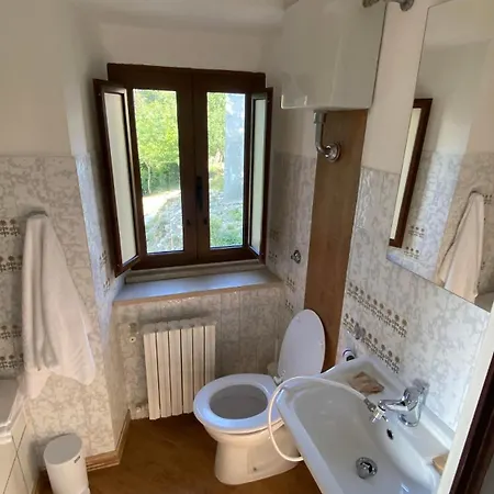 La Majella Me Abbateggio