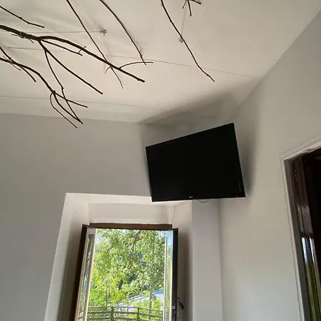 La Majella Me Отель типа 