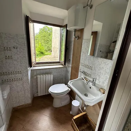 La Majella Me Frühstückspension 4*