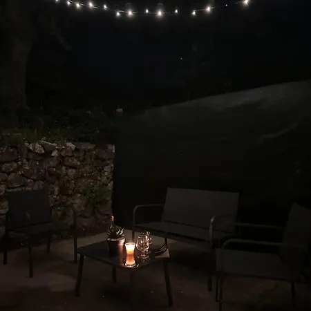 Frühstückspension La Majella Me 4*