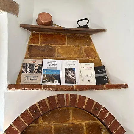 La Majella Me Frühstückspension Abbateggio