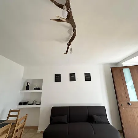 Frühstückspension La Majella Me