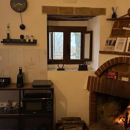 La Majella Me Отель типа 