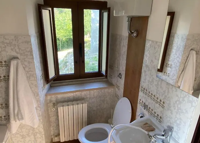 La Majella Me Abbateggio