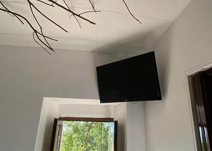 La Majella Me Frühstückspension