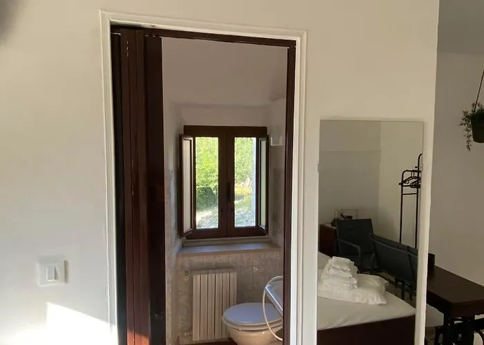 La Majella Me Frühstückspension Abbateggio