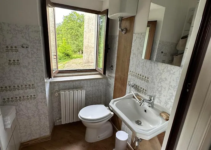 La Majella Me Bed and Breakfast 4*