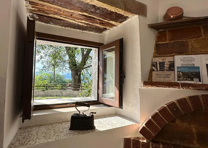 La Majella Me 4* Abbateggio