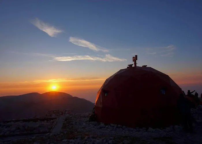 La Majella Me 4* Abbateggio