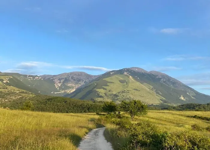 La Majella Me Abbateggio