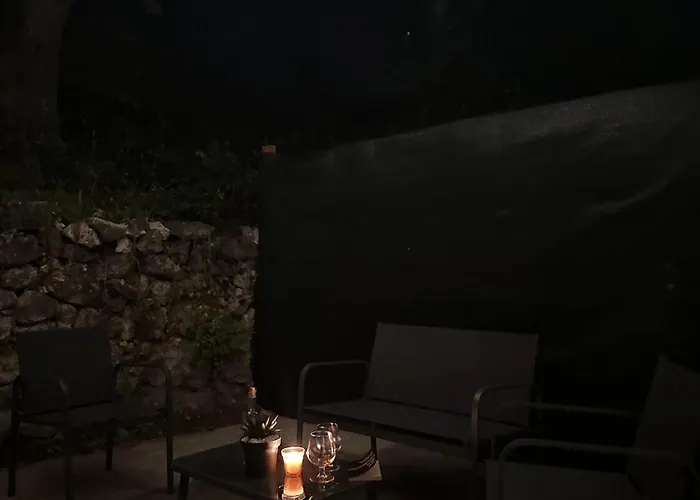 Frühstückspension La Majella Me 4*