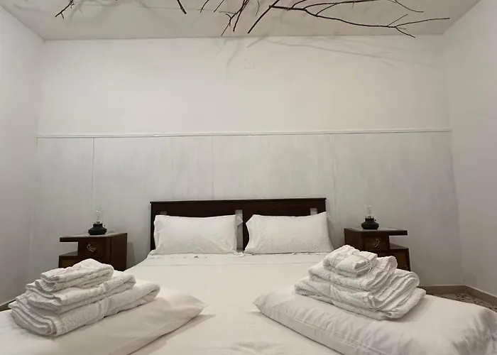 La Majella Me Frühstückspension