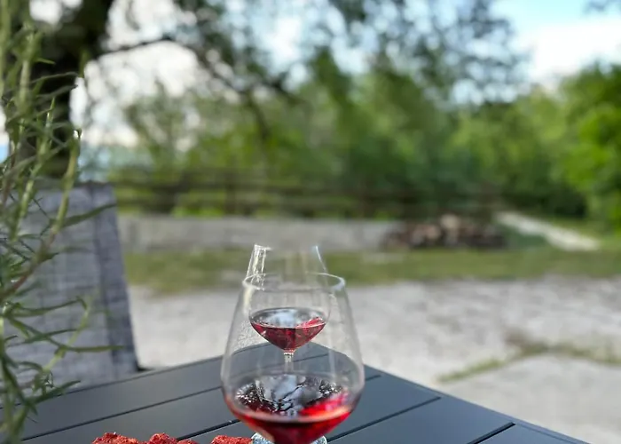 Bed and Breakfast La Majella Me