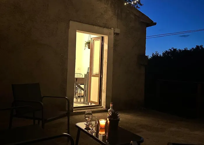 La Majella Me Bed and Breakfast 4*