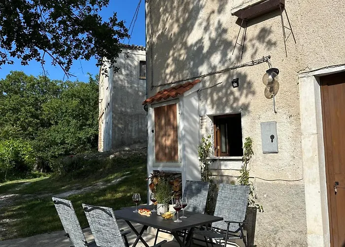 La Majella Me Bed and Breakfast