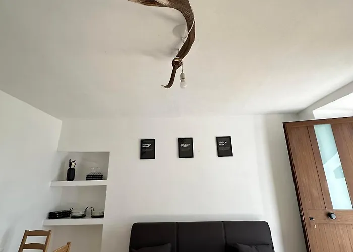 Bed and Breakfast La Majella Me