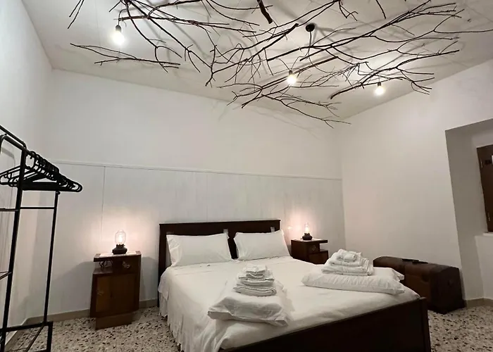 La Majella Me Bed and Breakfast Abbateggio