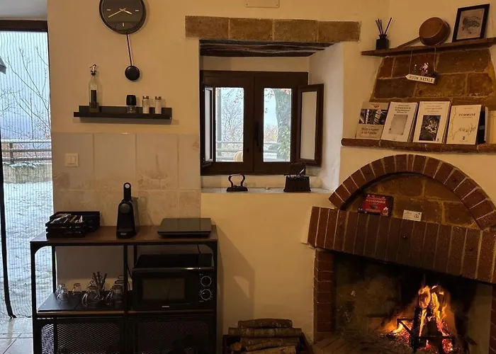 La Majella Me Frühstückspension